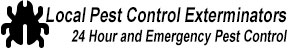 Syracuse IN Pest Control Exterminators